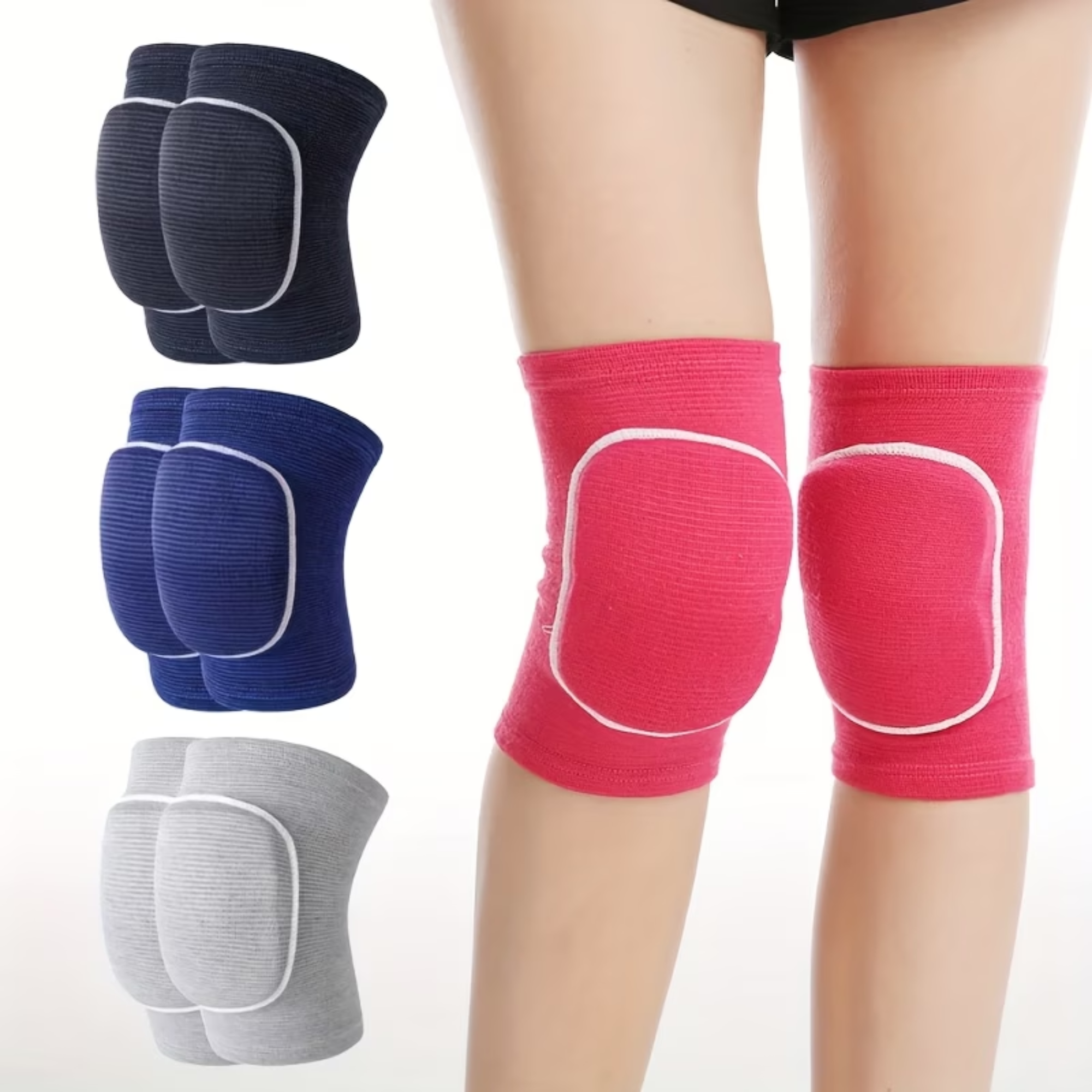 Knee Compression Sleeve