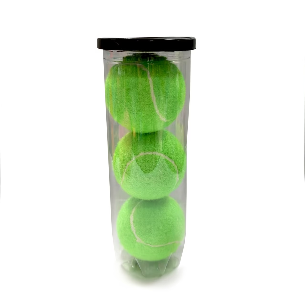 Premium Tennis Balls