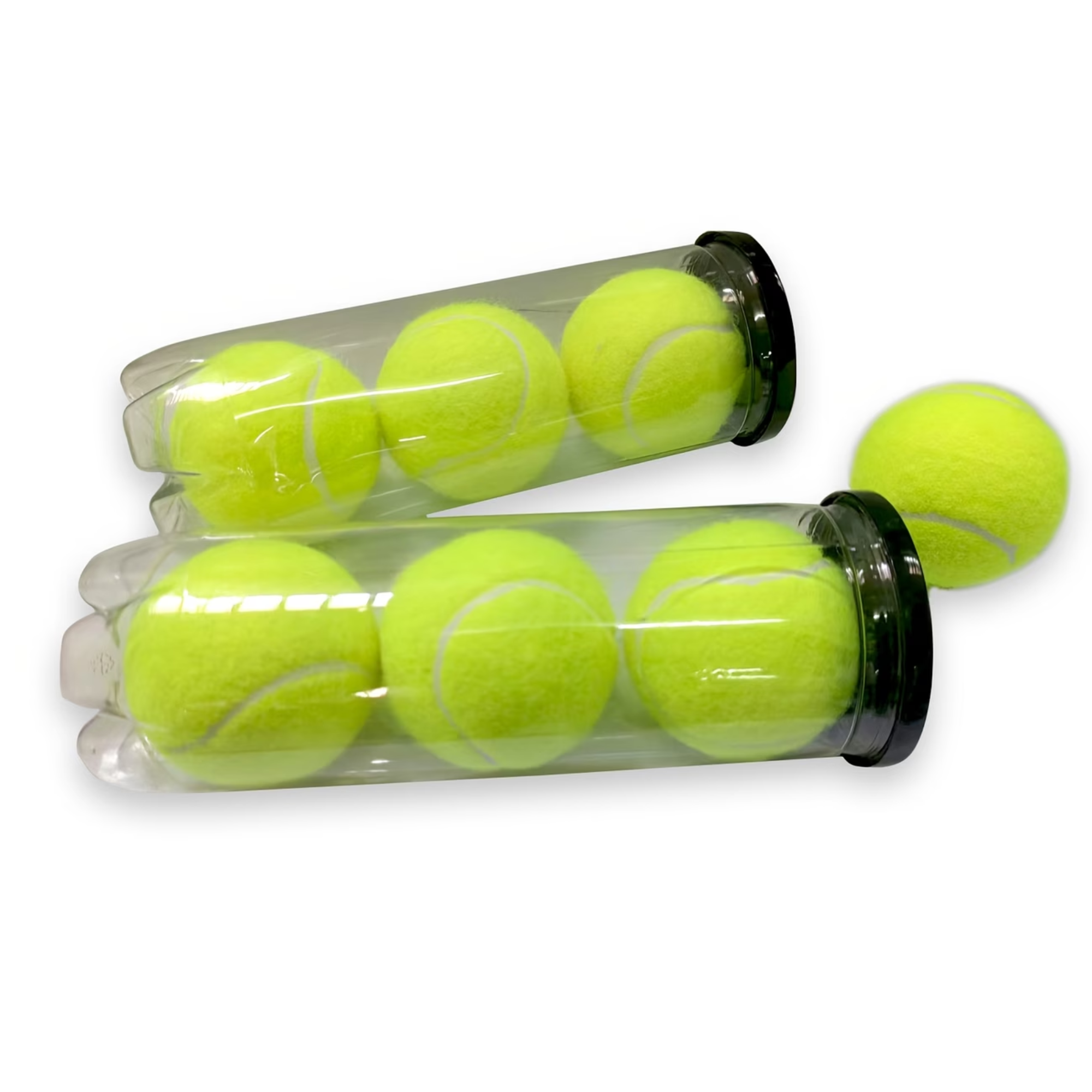 Premium Tennis Balls