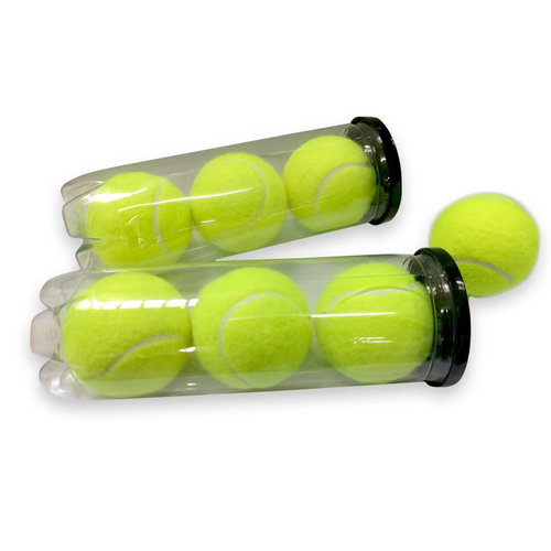 Premium Tennis Balls
