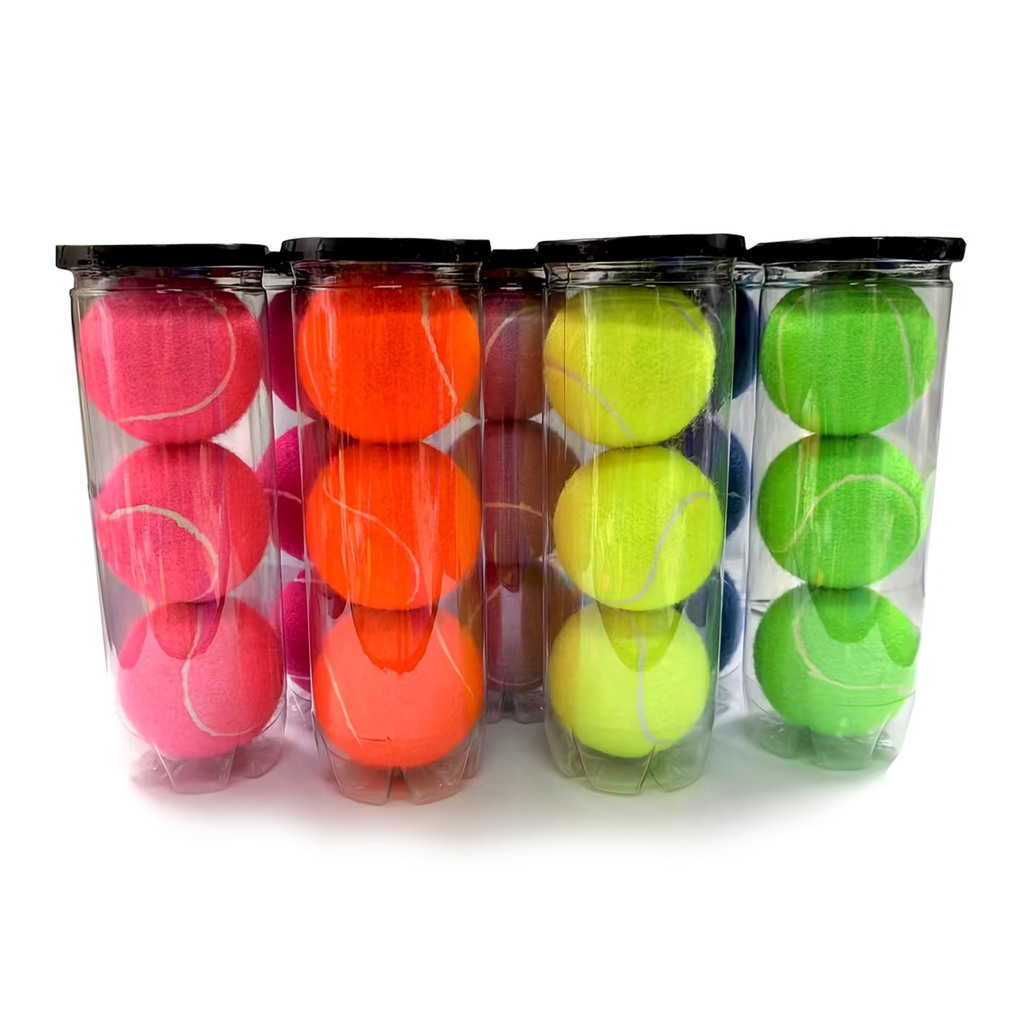 Premium Tennis Balls