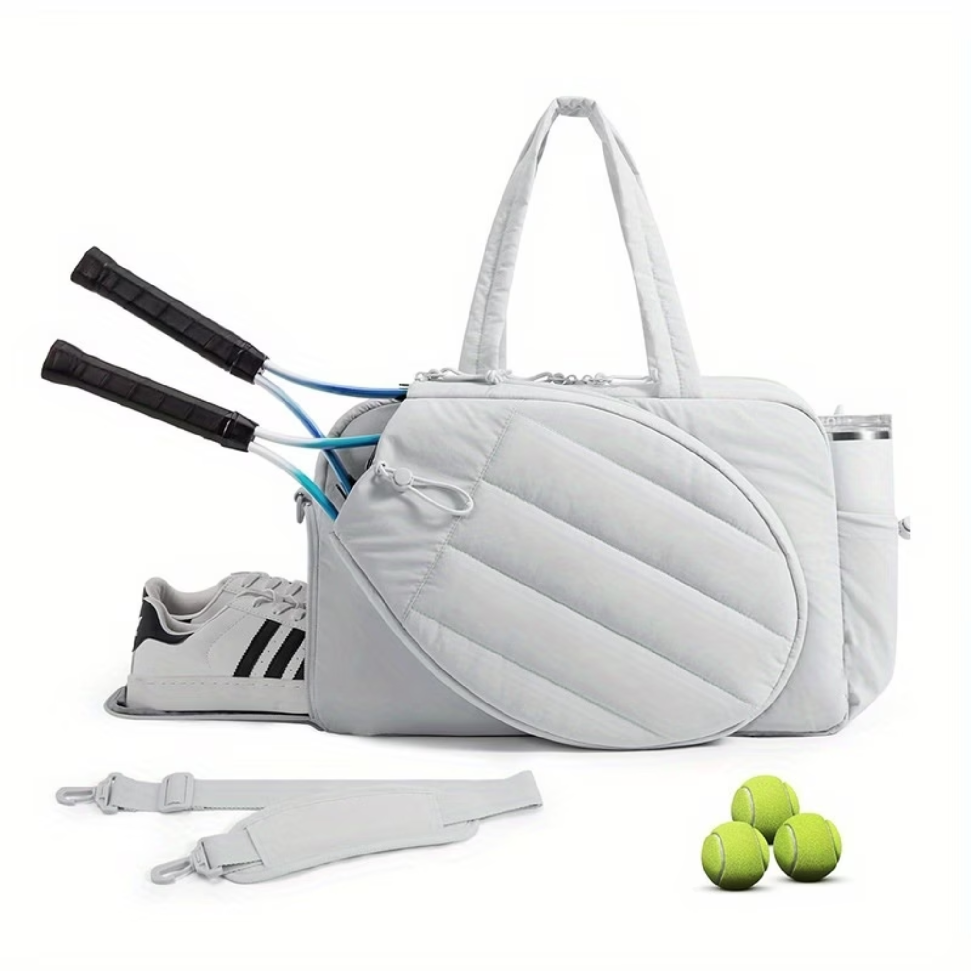 Luxe Rally Bag