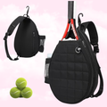 Clubhouse Duffel